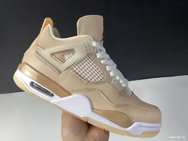 Jordan Air 4 DJ0675-200 Shimmer 0515